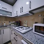 Diamond Village Ortahisar Apartment *