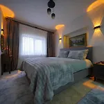 Apartment Diamond Village Ortahisar *