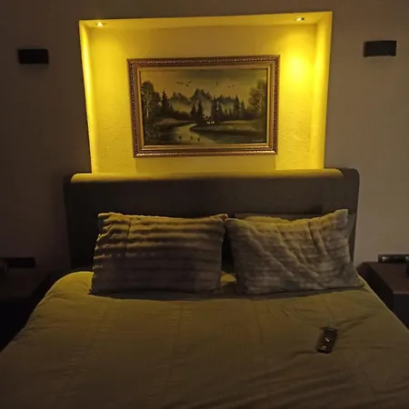 Diamond Village Ortahisar Apartamento