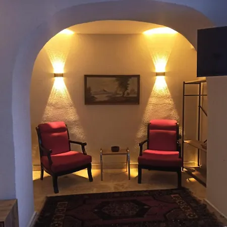 公寓 Diamond Village Ortahisar 于尔居普