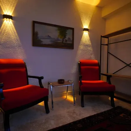 Diamond Village Ortahisar *