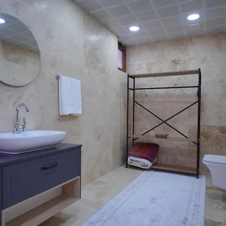 Diamond Village Ortahisar 公寓 于尔居普