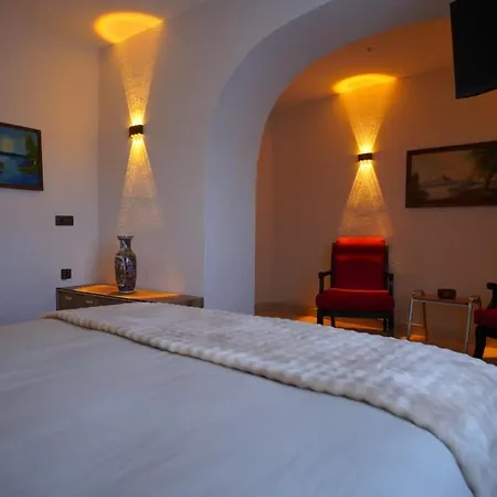 Apartamento Diamond Village Ortahisar Ürgüp