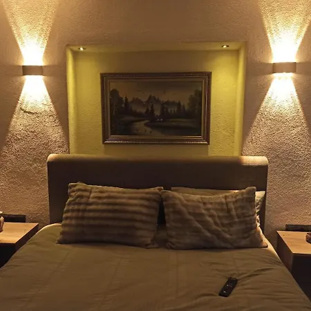 Diamond Village Ortahisar 公寓 *