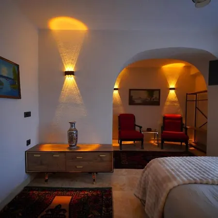 Apartamento Diamond Village Ortahisar *