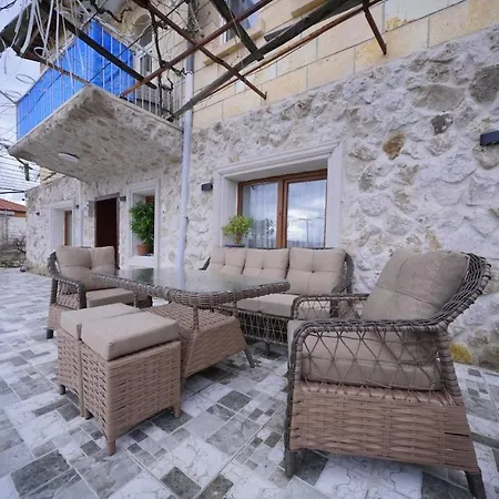 Apartamento Diamond Village Ortahisar *