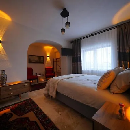 Diamond Village Ortahisar * Urgup