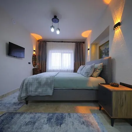 Diamond Village Ortahisar Apartamento Ürgüp