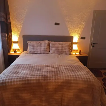 Diamond Village Ortahisar 公寓 于尔居普