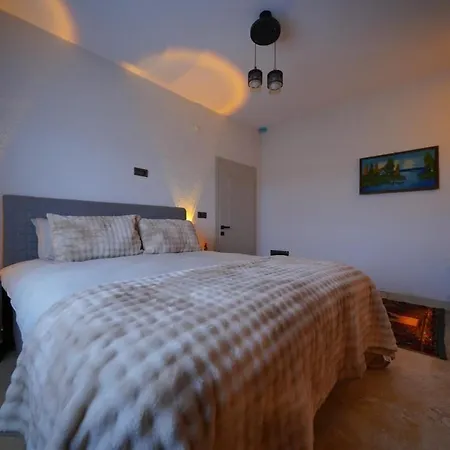 Diamond Village Ortahisar Apartamento
