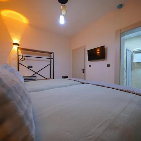 Apartamento Diamond Village Ortahisar Ürgüp