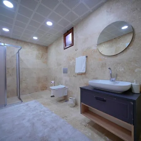 Apartamento Diamond Village Ortahisar Ürgüp