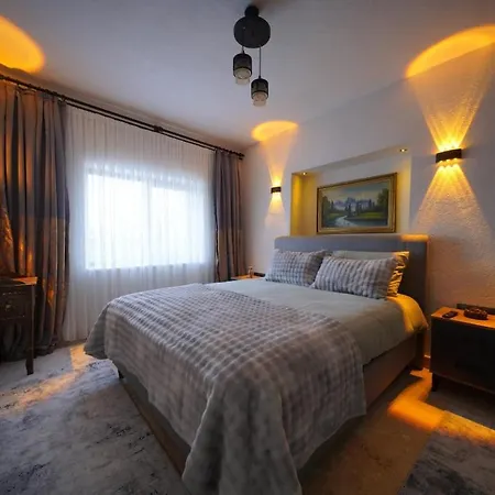 Diamond Village Ortahisar Apartamento Ürgüp