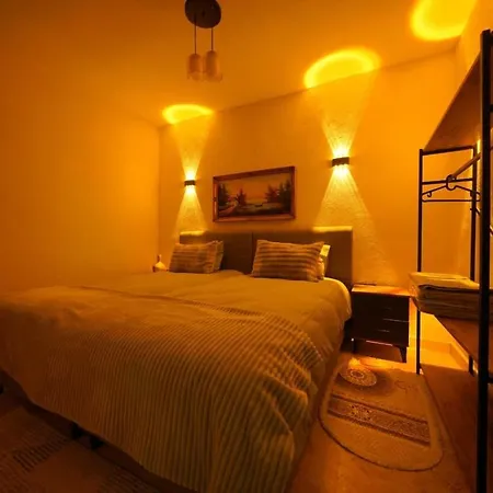 Apartamento Diamond Village Ortahisar