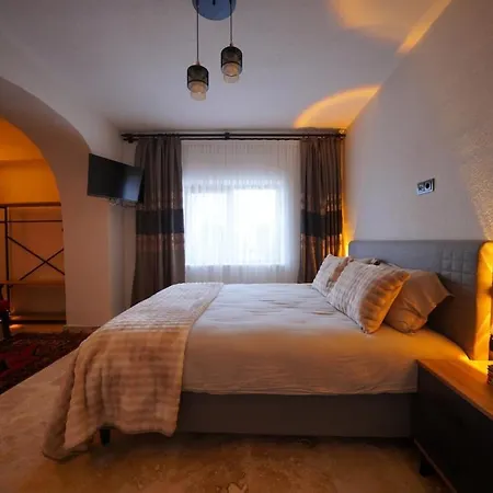 Apartamento Diamond Village Ortahisar Ürgüp