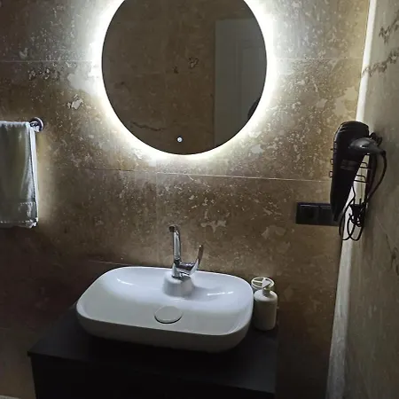 公寓 Diamond Village Ortahisar *