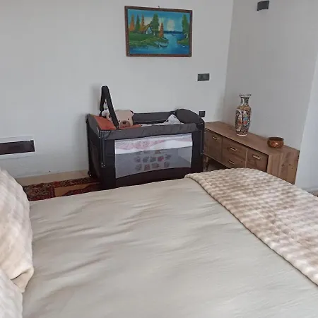 Diamond Village Ortahisar Apartment *