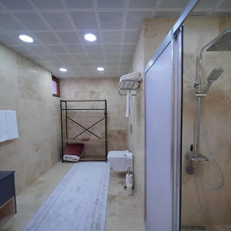 Apartamento Diamond Village Ortahisar
