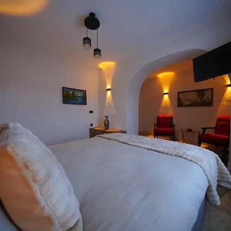 Diamond Village Ortahisar Apartamento Ürgüp