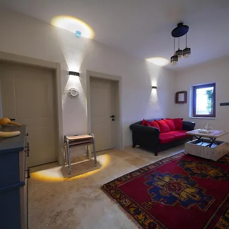 Apartment Diamond Village Ortahisar *