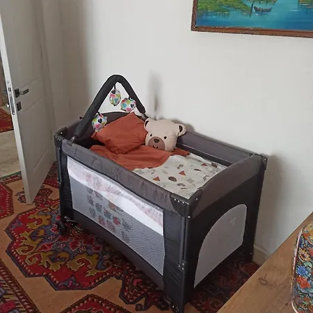 Diamond Village Ortahisar Urgup