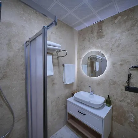 Diamond Village Ortahisar Apartment Urgup