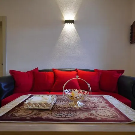 Apartment Diamond Village Ortahisar Urgup