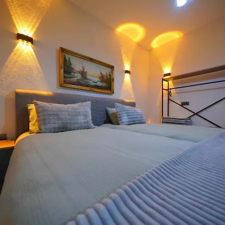 Diamond Village Ortahisar Apartment