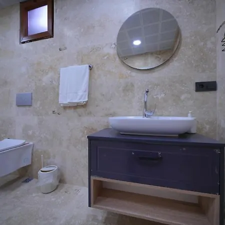 Apartamento Diamond Village Ortahisar