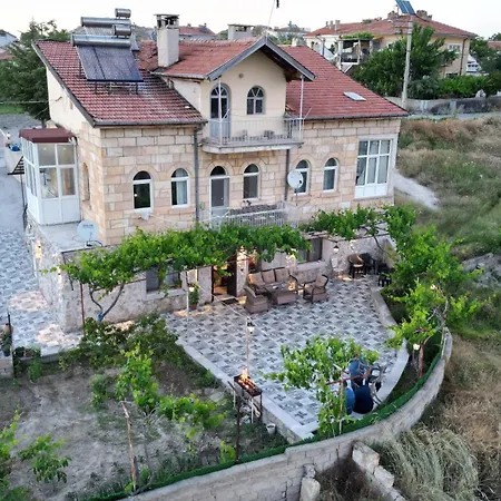 Apartment Diamond Village Ortahisar *