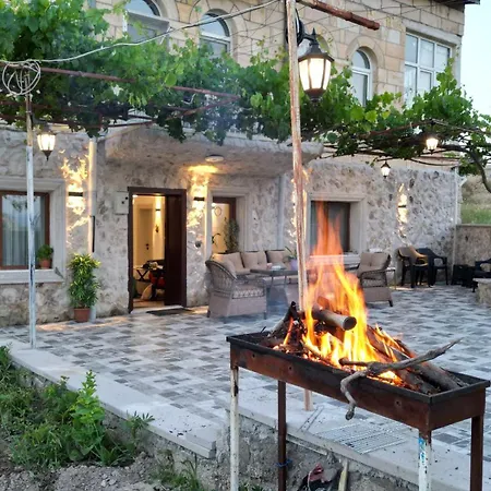 Diamond Village Ortahisar Urgup