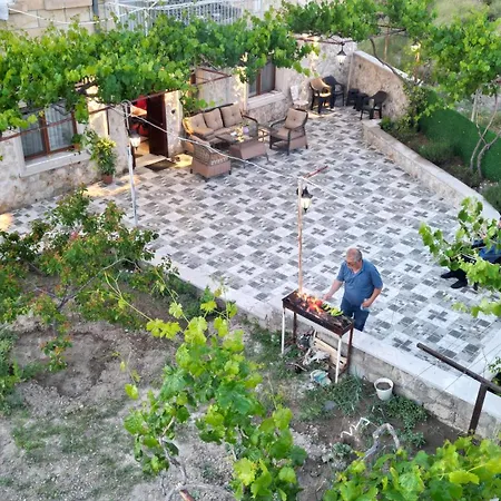 Diamond Village Ortahisar Apartment Urgup