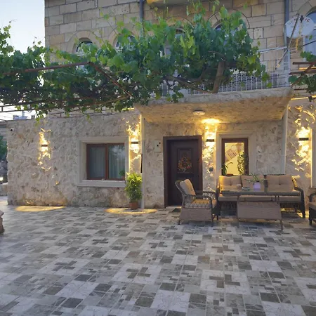 Diamond Village Ortahisar *