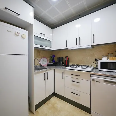 Apartment Diamond Village Ortahisar Urgup
