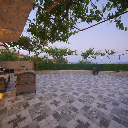 Apartment Diamond Village Ortahisar