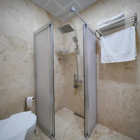 Apartment Diamond Village Ortahisar