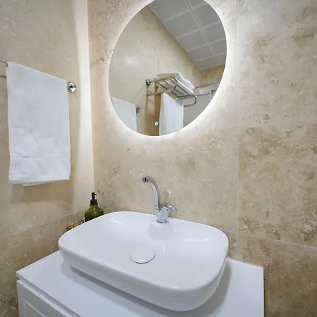 Diamond Village Ortahisar