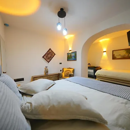 Diamond Village Ortahisar *