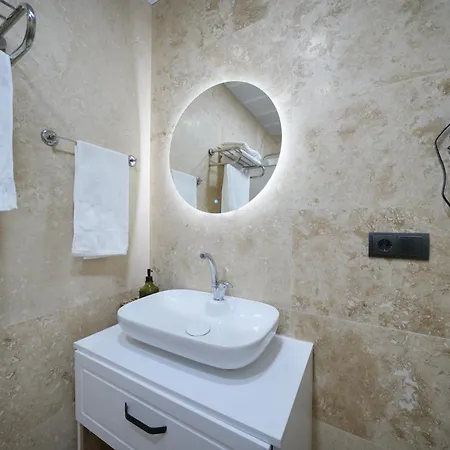 Diamond Village Ortahisar