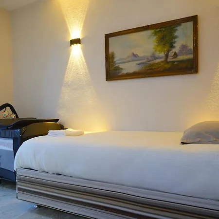 Diamond Village Ortahisar Apartment *