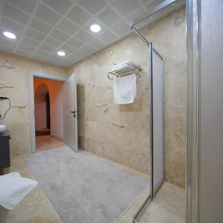 Diamond Village Ortahisar * Urgup