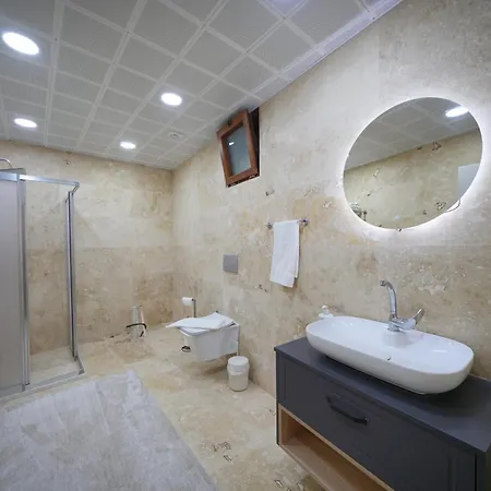 Diamond Village Ortahisar Urgup