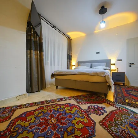 Apartment Diamond Village Ortahisar Urgup
