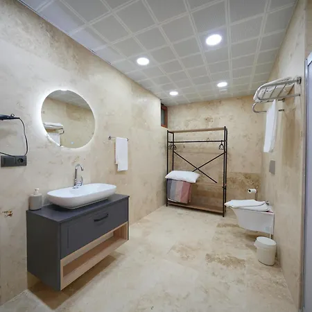Apartment Diamond Village Ortahisar Urgup