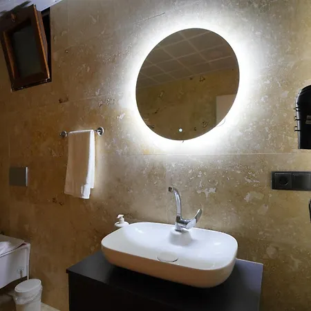 Diamond Village Ortahisar Apartment *