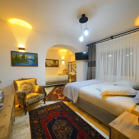 Apartment Diamond Village Ortahisar Urgup