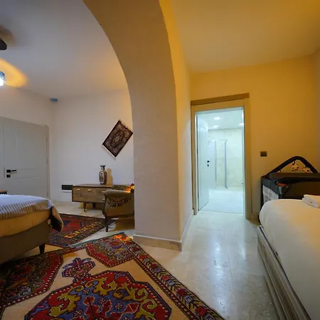 Apartment Diamond Village Ortahisar *