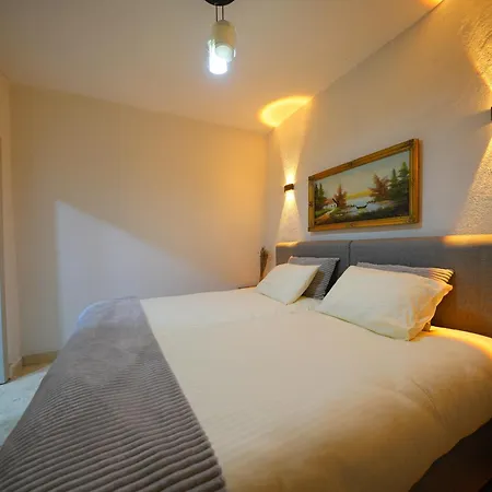 Diamond Village Ortahisar Apartment Urgup