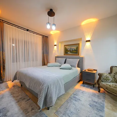 Diamond Village Ortahisar Apartment *