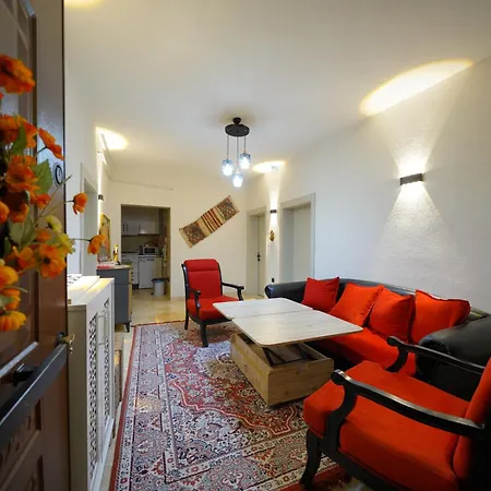 Diamond Village Ortahisar Urgup